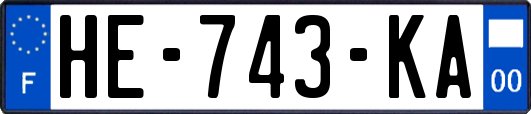 HE-743-KA