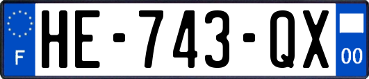 HE-743-QX