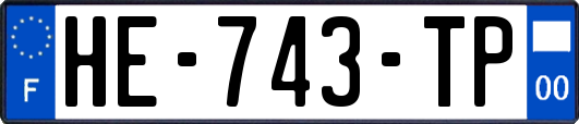 HE-743-TP
