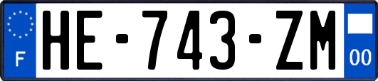 HE-743-ZM