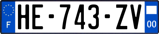 HE-743-ZV