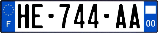 HE-744-AA