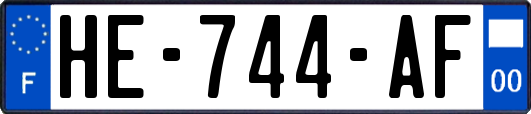 HE-744-AF