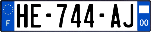 HE-744-AJ
