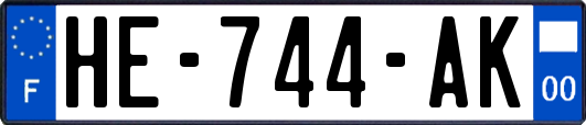 HE-744-AK