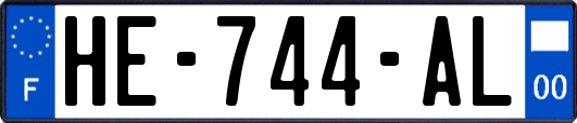 HE-744-AL