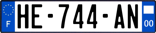 HE-744-AN