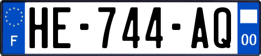 HE-744-AQ