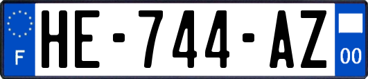 HE-744-AZ