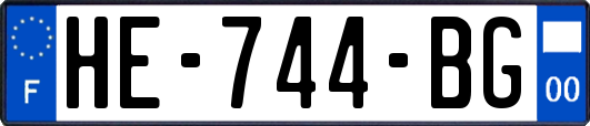 HE-744-BG