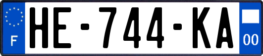 HE-744-KA