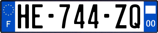 HE-744-ZQ