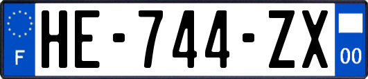 HE-744-ZX