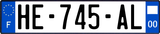 HE-745-AL