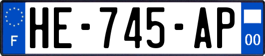 HE-745-AP