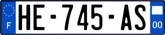 HE-745-AS