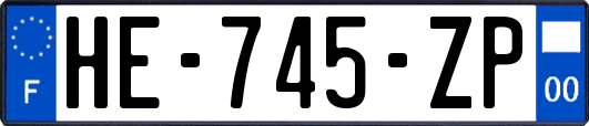 HE-745-ZP