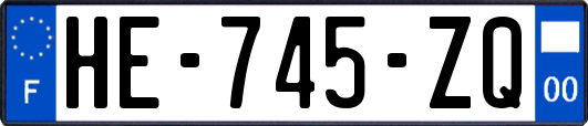 HE-745-ZQ