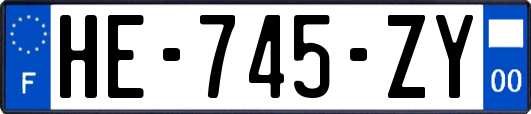 HE-745-ZY