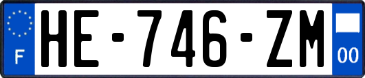 HE-746-ZM