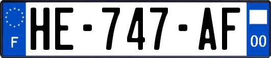 HE-747-AF