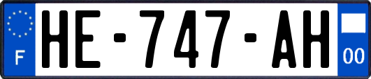 HE-747-AH