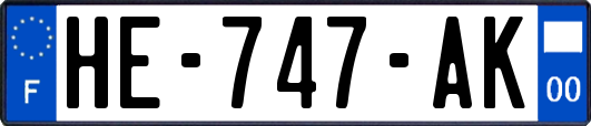 HE-747-AK