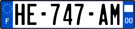 HE-747-AM