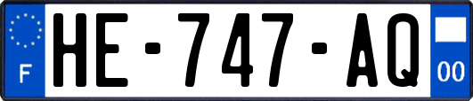 HE-747-AQ