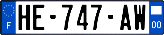 HE-747-AW