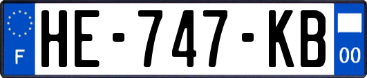 HE-747-KB