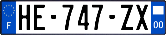 HE-747-ZX