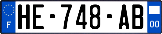 HE-748-AB