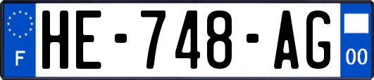 HE-748-AG