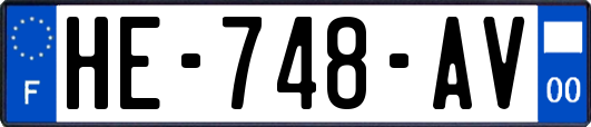 HE-748-AV