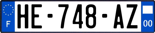 HE-748-AZ