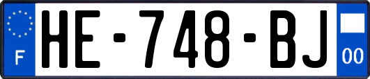 HE-748-BJ