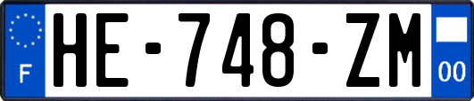 HE-748-ZM
