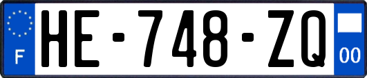 HE-748-ZQ