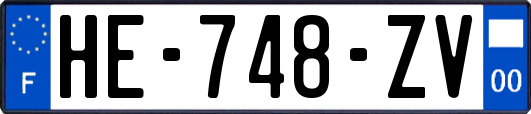 HE-748-ZV