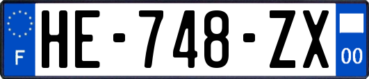 HE-748-ZX