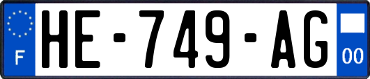 HE-749-AG