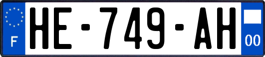 HE-749-AH