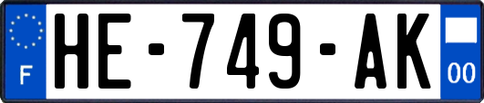 HE-749-AK