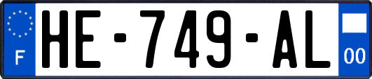 HE-749-AL