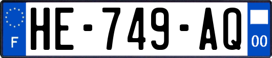 HE-749-AQ