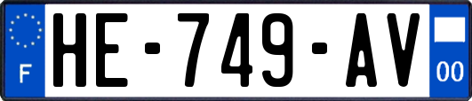 HE-749-AV