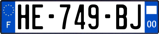 HE-749-BJ