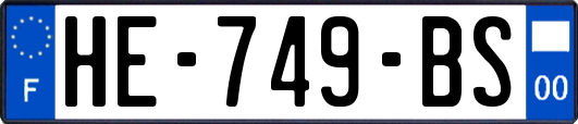 HE-749-BS