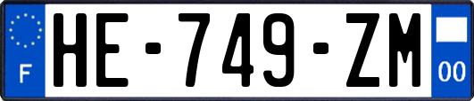 HE-749-ZM